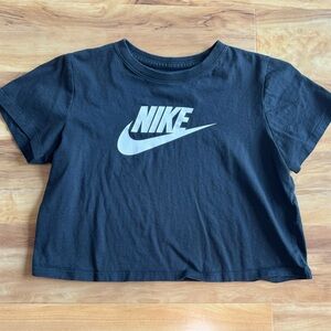 Nike Crop Top Youth XL